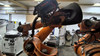 KUKA KR 500 (2x)