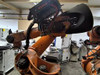 KUKA KR 500 (2x)