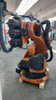 KUKA KRC2 KR 210 (L180)-2 2000 MODEL...