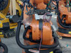 KUKA KRC2 KR 210 (L180)-2 2000 MODEL...