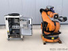 KUKA KRC2 KR 210 2002 MODEL