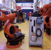 KUKA KR 200 COMP KRC2 ED05 REFURBISHED