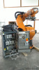 KUKA KRC2 KR360 2006 MODEL ROBOT TESTED