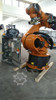KUKA KRC2 KR360 2006 MODEL ROBOT TESTED