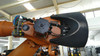 KUKA KRC2 KR360 2006 MODEL ROBOT TESTED