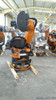 KUKA KRC2 KR360 2006 MODEL ROBOT TESTED