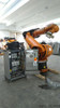 KUKA KRC2 KR 360 L240 USED TESTED...