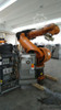 KUKA KRC2 KR 360 L240 USED TESTED...