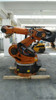 KUKA KRC2 KR 360 L240 USED TESTED...