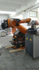 KUKA KRC2 KR 360 L240 USED TESTED...