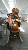 KUKA KRC2 KR 360 L240 USED TESTED...