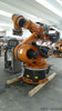 KUKA KRC2 KR 360 L240 USED TESTED...