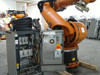 KUKA KRC2 KR 360 L240 USED TESTED...