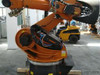 KUKA KRC2 KR 360 L240 USED TESTED...