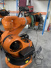 KUKA KR210-2 2000 & NEW MEGMEET...