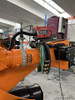 KUKA KR210-2 2000 & NEW MEGMEET...