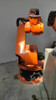 KUKA KRC1 KR200/2 TJ MANIPULATOR PAINTED