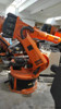 KUKA KRC1 KR200/2 TJ MANIPULATOR PAINTED