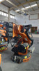 KUKA KRC2 KR 150-2 2000 MODEL ROBOT