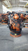 KUKA KRC2 KR 150-2 2000 MODEL ROBOT