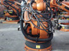 KUKA KRC2 KR 150-2 2000 MODEL ROBOT