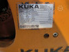 KUKA KRC4 KR 210 R3100 ULTRA