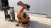 KUKA KRC2 KR 200 COMP 2007 MODEL