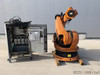 KUKA KRC2 KR 200 COMP 2007 MODEL