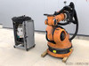 KUKA KRC2 KR 200 COMP 2007 MODEL