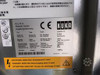 KUKA KRC2 KR 200 COMP 2007 MODEL