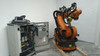 KUKA KR 200 COMP KRC2 ED05 2007 MODEL