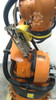 KUKA KR 200 COMP KRC2 ED05 2007 MODEL