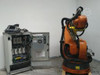 KUKA KR 200 COMP KRC2 ED05 2007 MODEL
