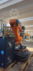 KUKA KRC4 KR10 R1100 SIXX REFURBISHED