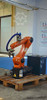 KUKA KRC4 KR10 R1100 SIXX REFURBISHED