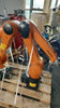 KUKA KRC4 KR10 R1100 SIXX REFURBISHED