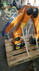 KUKA KRC4 KR10 R1100 SIXX REFURBISHED