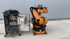 KUKA KRC2 KR 200 COMP 2005 MODEL