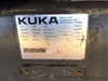 KUKA KL 1500/3T LINEAR UNIT 8 METER