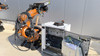 KUKA KR 240 R2900 ULTRA TESTED