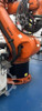 KUKA KR 360 KRC4