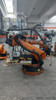 KUKA ROBOTIC ARM KR2-210 2000 MODEL