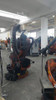 KUKA ROBOTIC ARM KR2-210 2000 MODEL