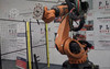 KUKA KRC4 KR 210 R 2700 Prime 2016 MODEL