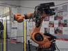 KUKA KRC4 KR 210 R 2700 Prime 2016 MODEL