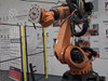 KUKA KRC4 KR 210 R 2700 Prime 2016 MODEL