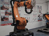 KUKA KRC4 KR 210 R 2700 Prime 2016 MODEL