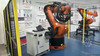 KUKA KRC4 KR 360 2016 MODEL...