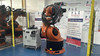 KUKA KRC4 KR 360 2016 MODEL...