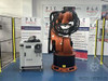 KUKA KRC4 KR 360 2016 MODEL...